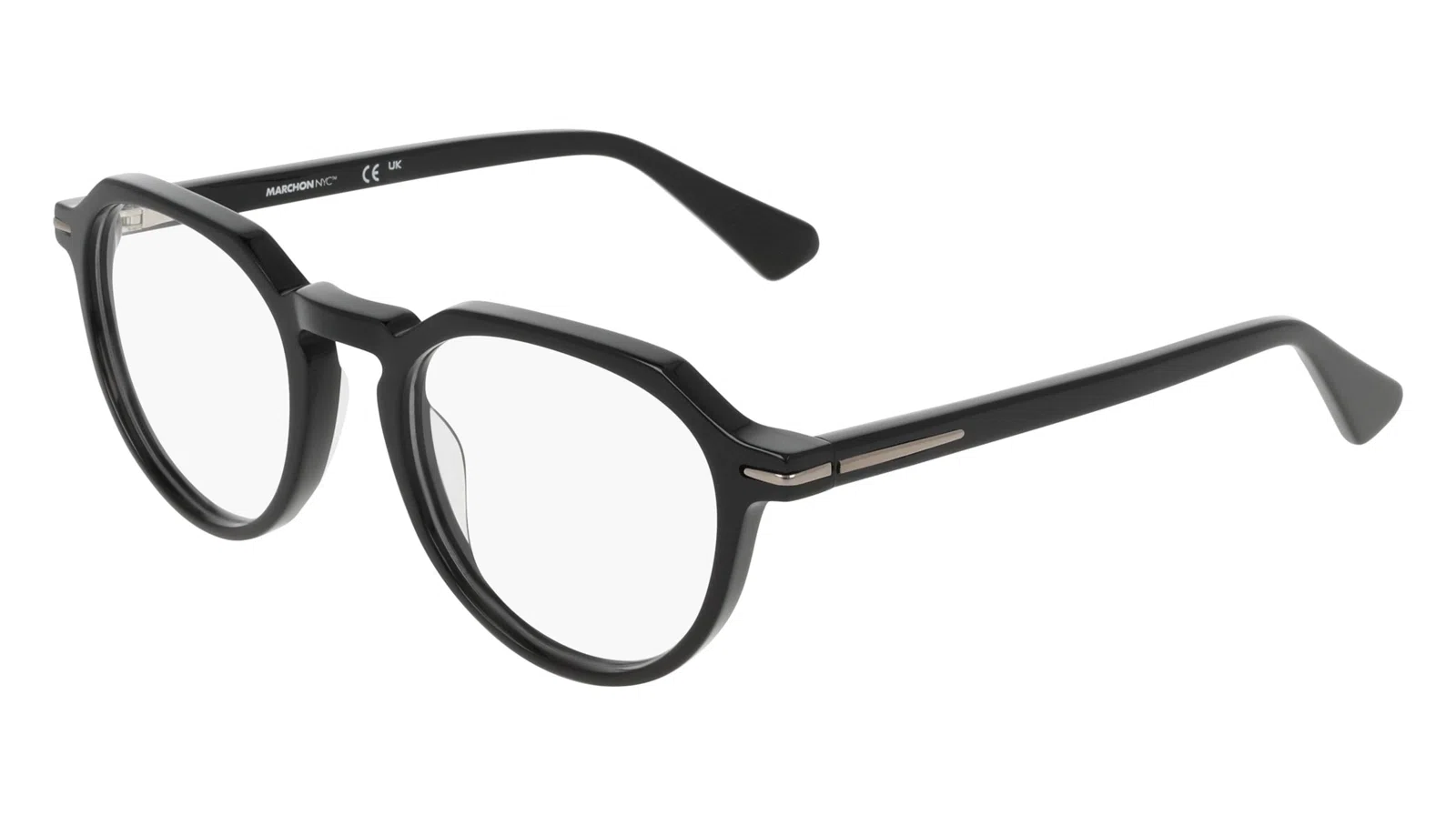 Marchon NYC M 8519 Eyeglasses - view 2